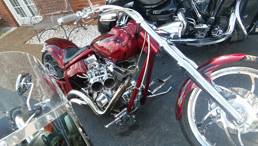 Used Car Dealer «Southeast Motorsports LLC», reviews and photos, 1451 W Baddour Pkwy, Lebanon, TN 37087, USA