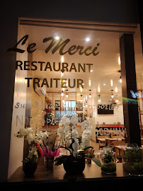 Photos du propriétaire du Restaurant cambodgien Le Merci à Paris - n°1