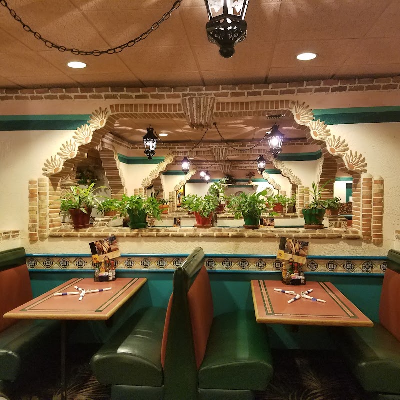 Azteca Mexican Restaurants