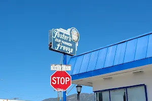 Fosters Freeze image