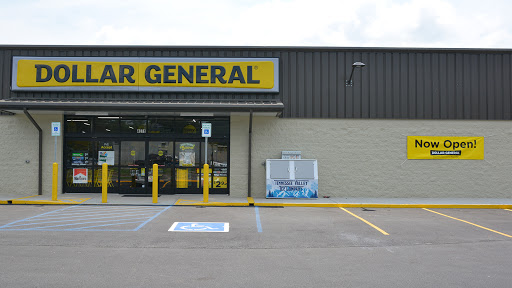 Discount Store «Dollar General», reviews and photos, 14354 Airline Hwy, Gonzales, LA 70737, USA