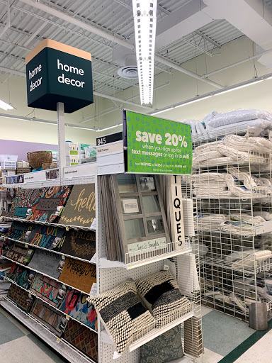 Fabric Store «Jo-Ann Fabrics and Crafts», reviews and photos, 354 Cox Creek Pkwy, Florence, AL 35630, USA