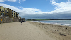 Photo de Duncannon Beach et le règlement
