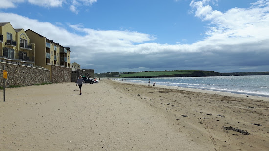 Duncannon Beach