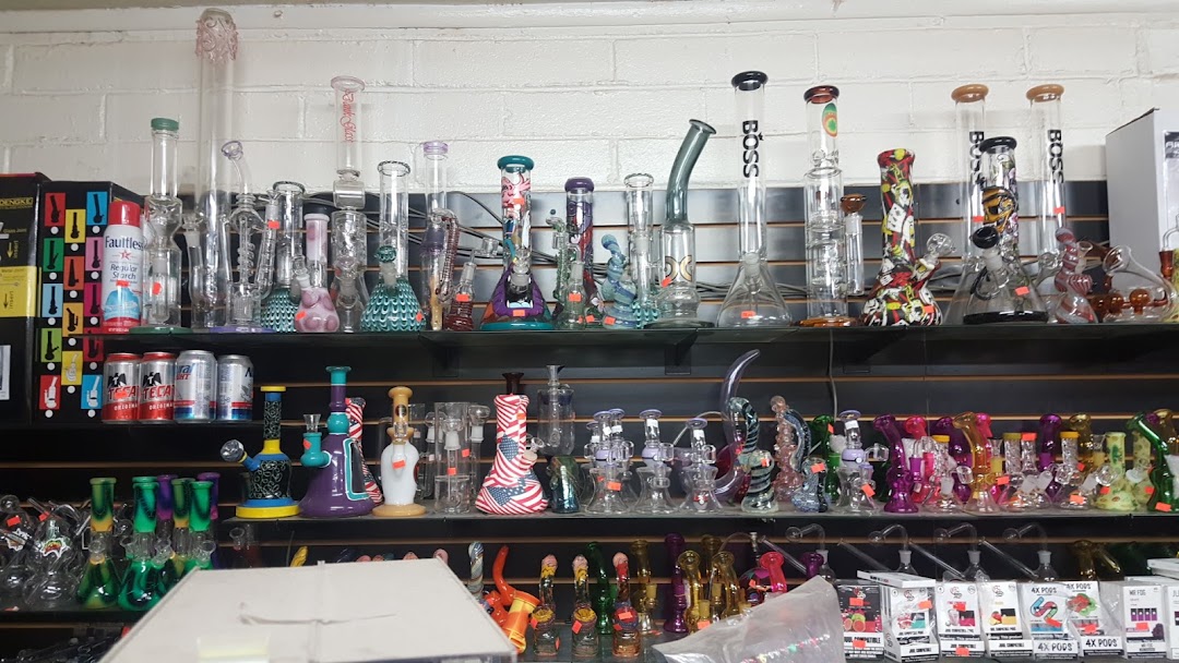 South Side Smoke Shop