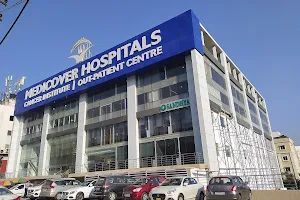 Medicover cancer Institute, Hyderabad - Best cancer Hospital Hitech city image