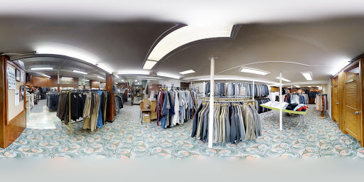 Clothing Store «Jos. Kuhn & Co», reviews and photos, 33 E Main St, Champaign, IL 61820, USA
