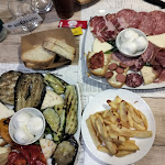 Photo n°2 de l'avis de Natascia. fait le 24/09/2023 à 10:25 sur le  My Way Pizzeria à Foligno