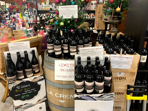 Liquor Store «Wines and More!», reviews and photos, 242 Boston Post Rd, Milford, CT 06460, USA