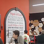 Photo n°3 de l'avis de Irene.u fait le 29/12/2023 à 19:48 sur le  PizzAut Monza à Monza