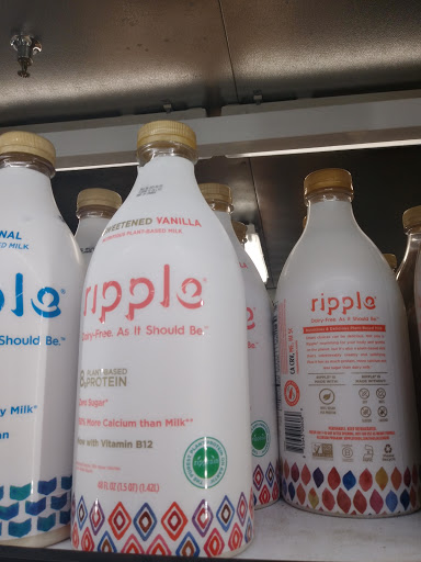 Health Food Store «Sprouts Farmers Market», reviews and photos, 5225 E Southern Ave, Mesa, AZ 85206, USA