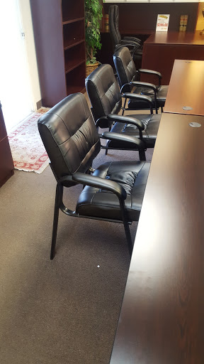 Office Furniture Store «Office Furniture Idea», reviews and photos, 10797 Harry Hines Blvd, Dallas, TX 75220, USA