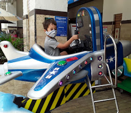 Zevenwacht Mall photo