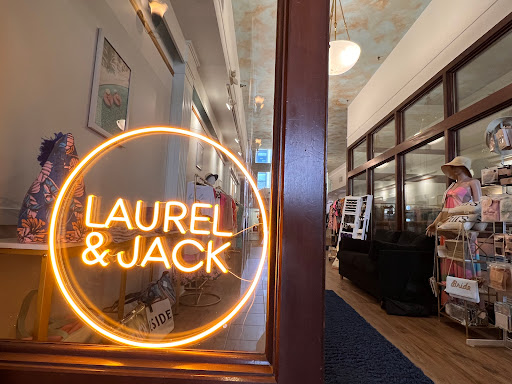 Laurel & Jack