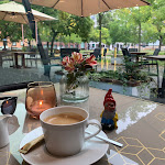 Photo n°4 de l'avis de Katja.i fait le 13/10/2023 à 08:19 sur le  1687 Restaurant & Café à Berlin