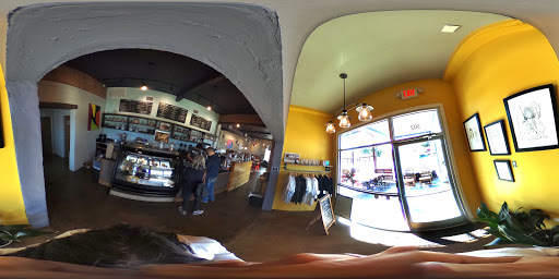 Coffee Shop «Strada Caffè», reviews and photos, 302 E Front St, Tyler, TX 75702, USA