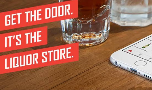 Liquor Store «Riverdale Wine & Spirits», reviews and photos, 15550 E 103rd Pl, Commerce City, CO 80022, USA