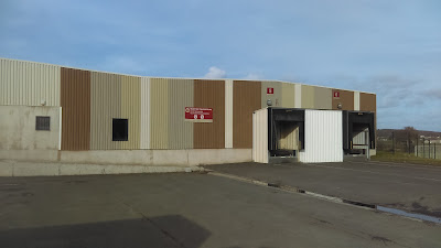 La Sadel à Brissac-Loire-Aubance