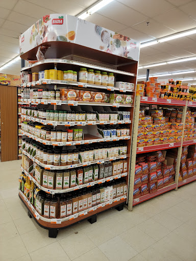 Grocery Store «Save-A-Lot», reviews and photos, 452 Mt Pleasant St, New Bedford, MA 02746, USA