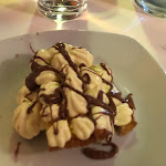 Photo n°7 de l'avis de Cajipo.o fait le 17/04/2022 à 22:58 sur le  Trattoria Ristorante Enoteca La Cascia à Montemerano