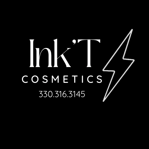 Explore halloween tattoo ideas simple, creative tattoo ideas in Canton, available at InkT Cosmetics