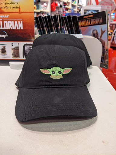 Toy Store «Disney Store», reviews and photos, 6020 E 82nd St, Indianapolis, IN 46250, USA