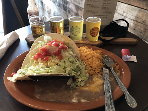 Brewery «Katabatic Brewing Company», reviews and photos