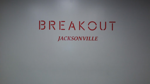 Amusement Center «Breakout Escape Games - Jacksonville», reviews and photos, 7999 Philips Hwy Suite 303, Jacksonville, FL 32256, USA