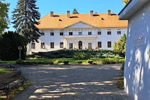 Batthyány-Montenuovo-kastély image