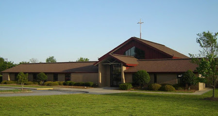 Reidville Road United Methodist