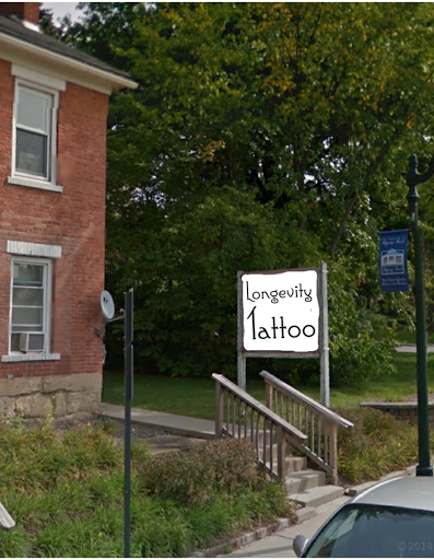 Explore michigan wolverines tattoo ideas, creative tattoo ideas in Slippery Rock, available at Longevity Tattoo Co