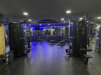 GIMNASIO ALTAFIT BILBAO MIRIBILLA