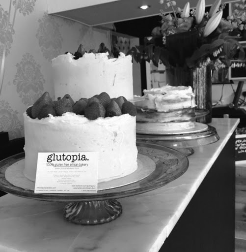 Glutopia Bakery