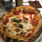 Photo n°2 de l'avis de Francesco.o fait le 08/08/2021 à 06:42 sur le  Regina Margherita à San Giovanni Rotondo