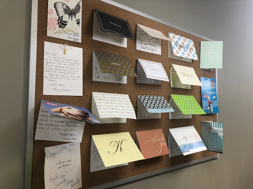 Employment Agency «Talent Bridge», reviews and photos, 6100 Fairview Rd #500, Charlotte, NC 28210, USA