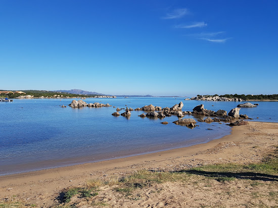 Spiaggia di Gio