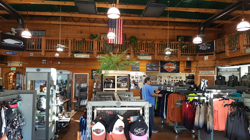 Harley-Davidson Dealer «Jamestown Harley-Davidson», reviews and photos, 18275 CA-108, Jamestown, CA 95327, USA