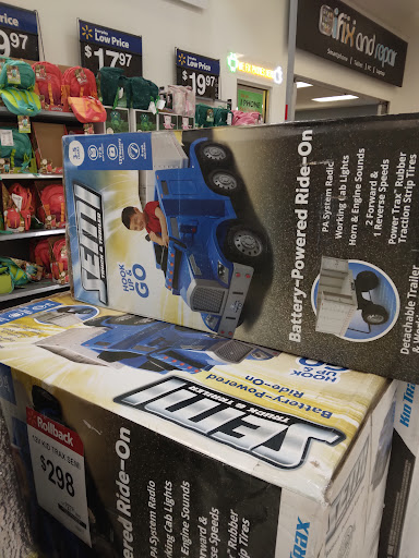 Clothing Store «Citi Trends», reviews and photos, 2716 Brice Rd, Reynoldsburg, OH 43068, USA