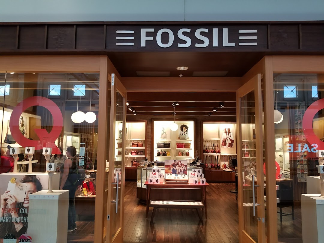 Fossil Store