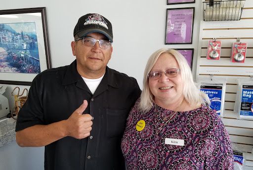 Self-Storage Facility «Stor-It Self Storage», reviews and photos, 4068 Del Rey Ave, Marina Del Rey, CA 90292, USA