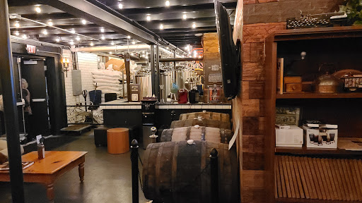 Lounge «The Brewhouse Gallery», reviews and photos, 720 Park Ave, Lake Park, FL 33403, USA