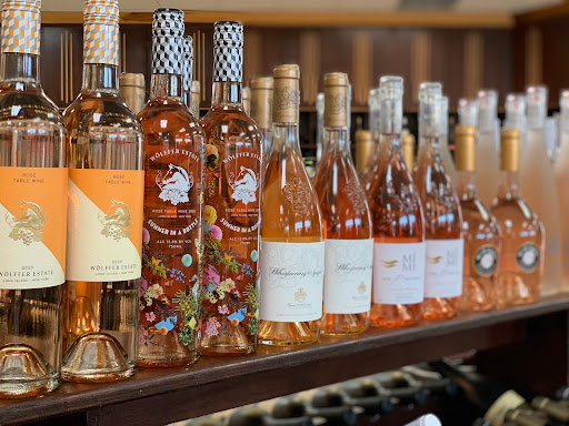 Wine Store «Wine Society», reviews and photos, 41 Northern Blvd, Greenvale, NY 11548, USA