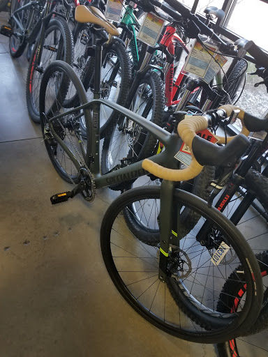 Bicycle Store «Sierra Cyclesmith Bicycle Shop», reviews and photos, 7007 S Virginia St # A, Reno, NV 89511, USA
