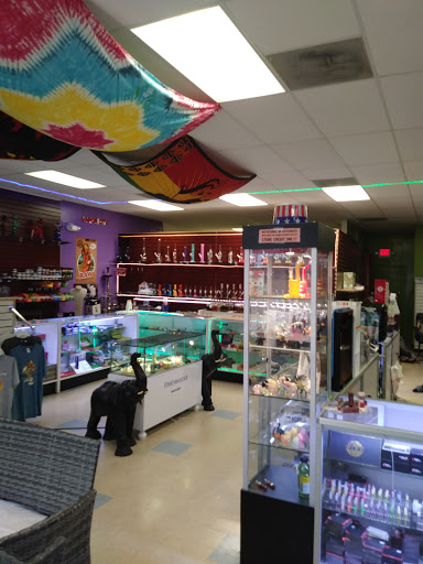 Vaporizer Store «Smoke Unlimited Smoke Shop», reviews and photos, 881 W Palm Dr, Florida City, FL 33034, USA