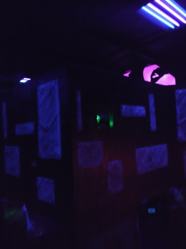 Laser Tag Center «Laser Flash», reviews and photos, 617 3rd Ave SW, Carmel, IN 46032, USA