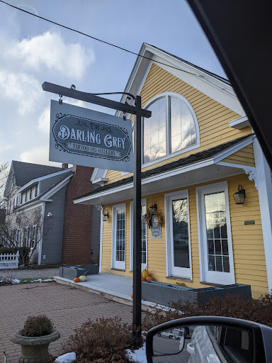 Explore womb tattoo ideas, creative tattoo ideas in North Conway, available at The Darling Grey Tattoo,Gallery & Piercing