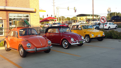 Fast Food Restaurant «Sonic Drive-In», reviews and photos, 290 W Roosevelt Rd, Villa Park, IL 60181, USA