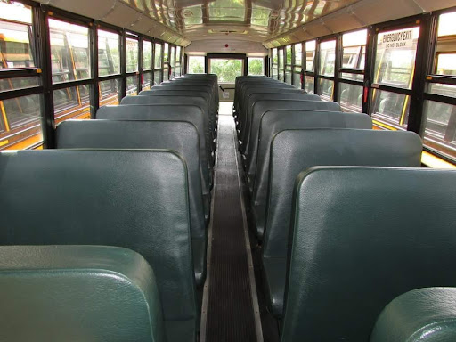 Bus Charter «Fisher Bus Inc», reviews and photos, 586 County St, Somerset, MA 02726, USA