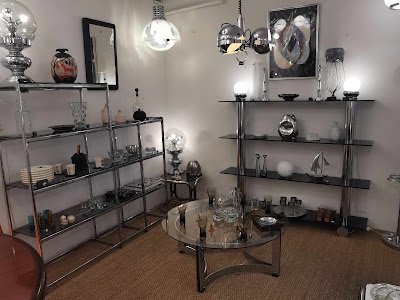 Brocante RETROTENDANCE à Pézenas