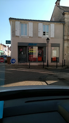 MAAF Assurances LUCON à Luçon